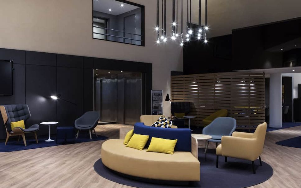 Sala d'estar Foto