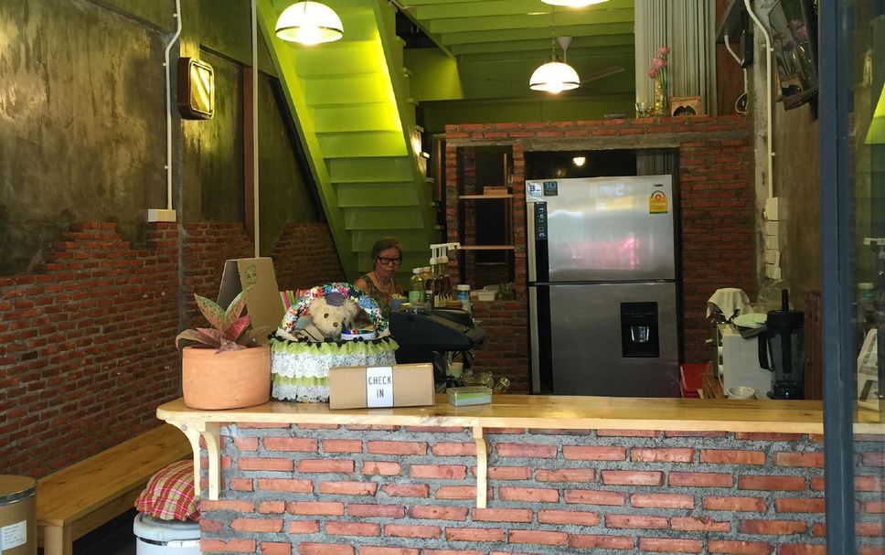 Recepció Foto