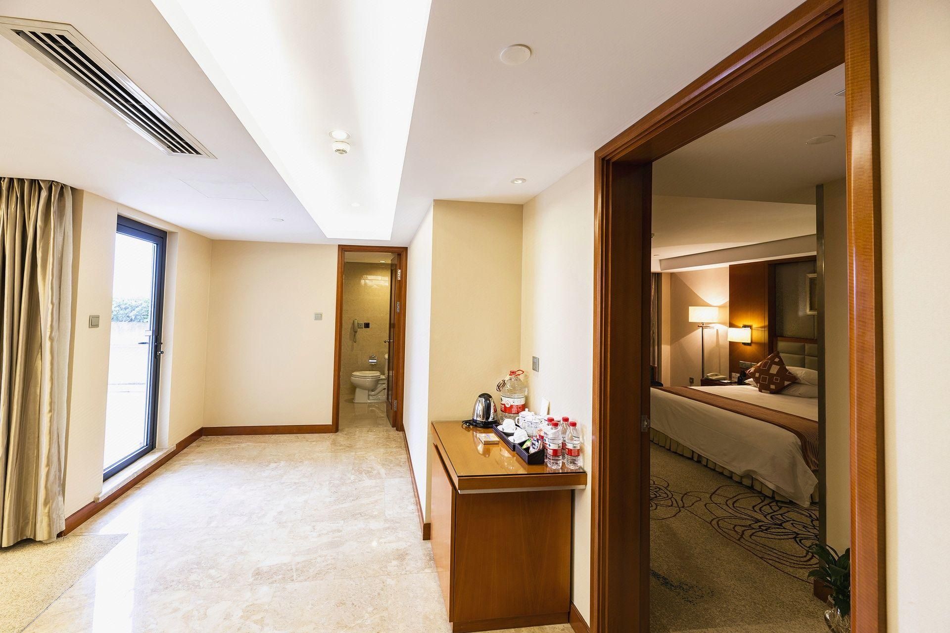 Habitació