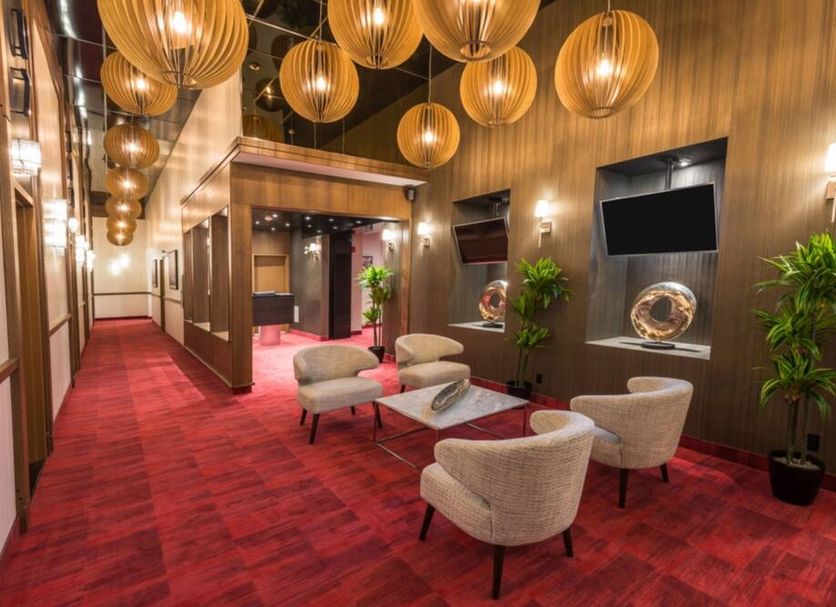 Sala d'estar Foto