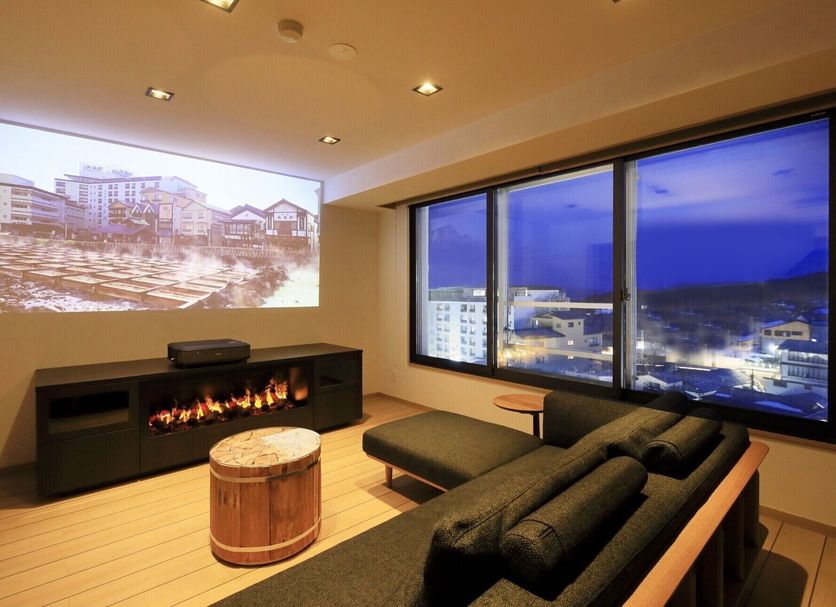 Sala Foto