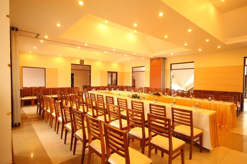 Sala de conferències