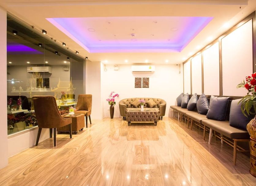 Sala d'estar Foto