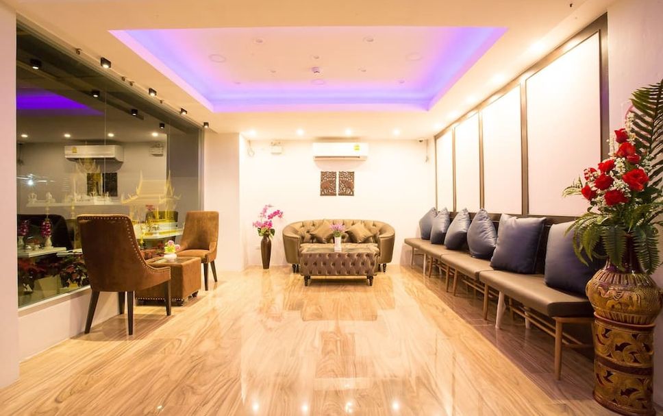 Sala d'estar Foto