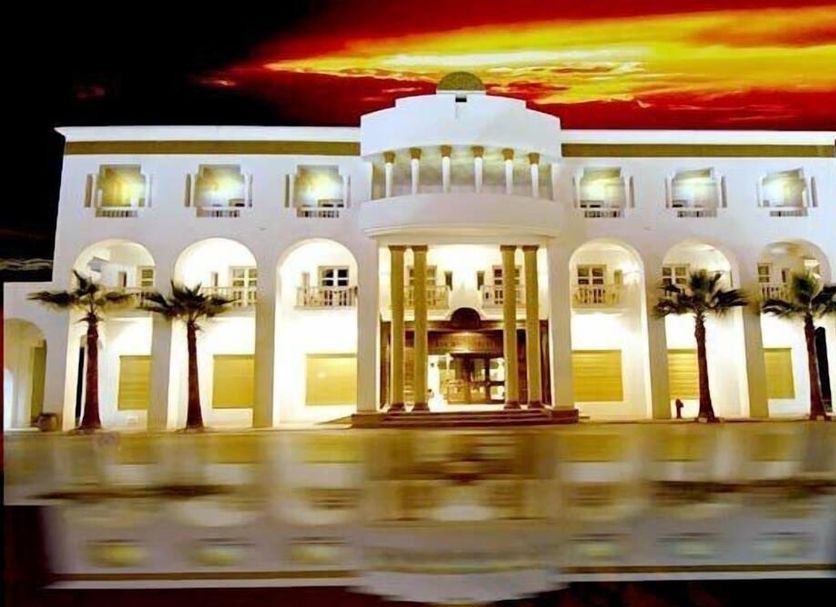 Edifici Foto