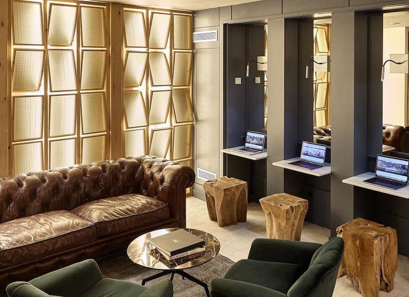 Sala d'estar Foto