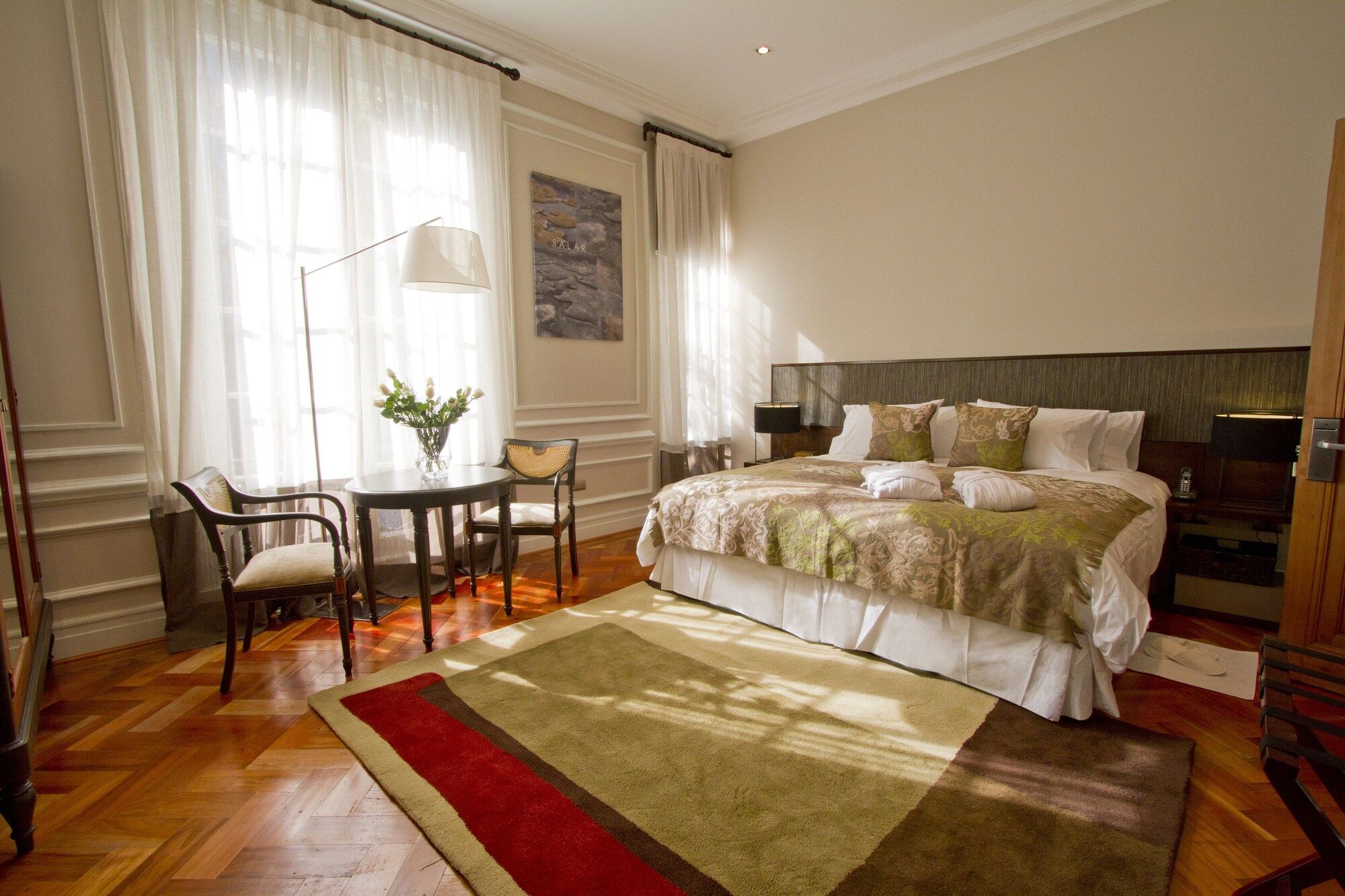 Habitació