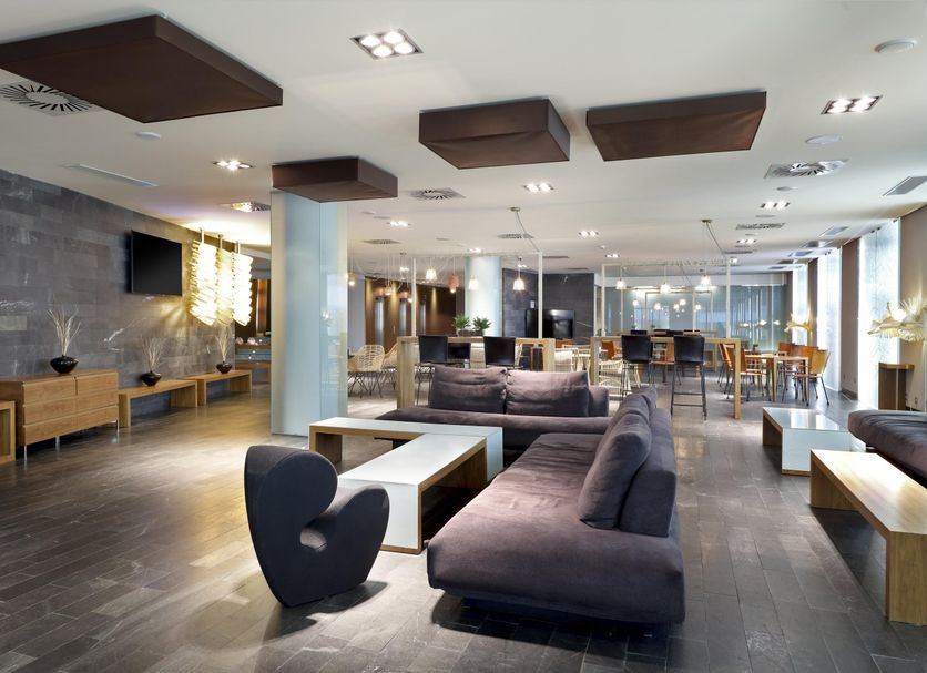 Sala d'estar Foto