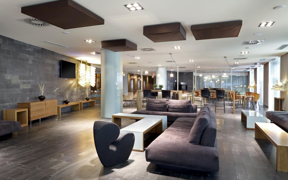 Sala d'estar Foto