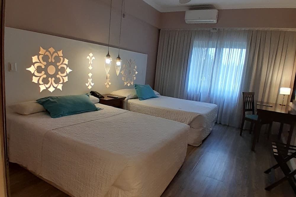 Habitació