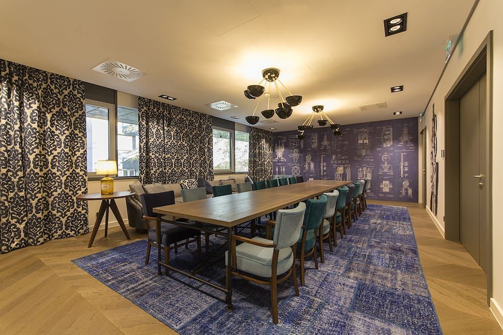 Sala de conferències
