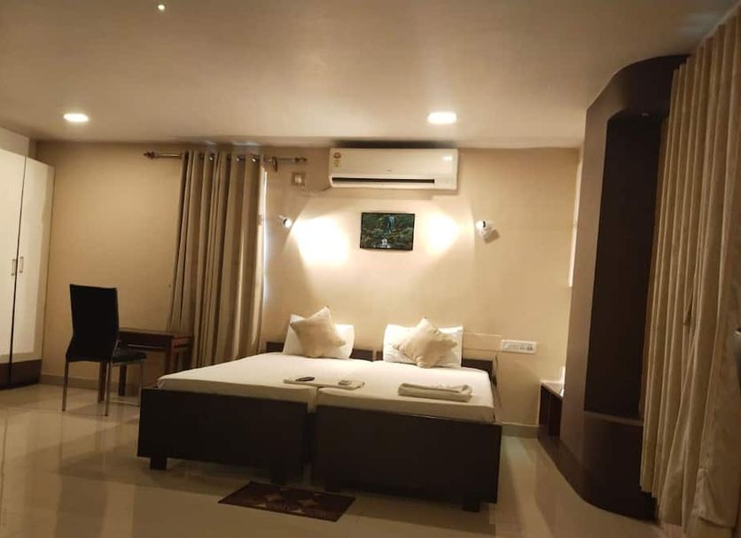 Habitació Foto