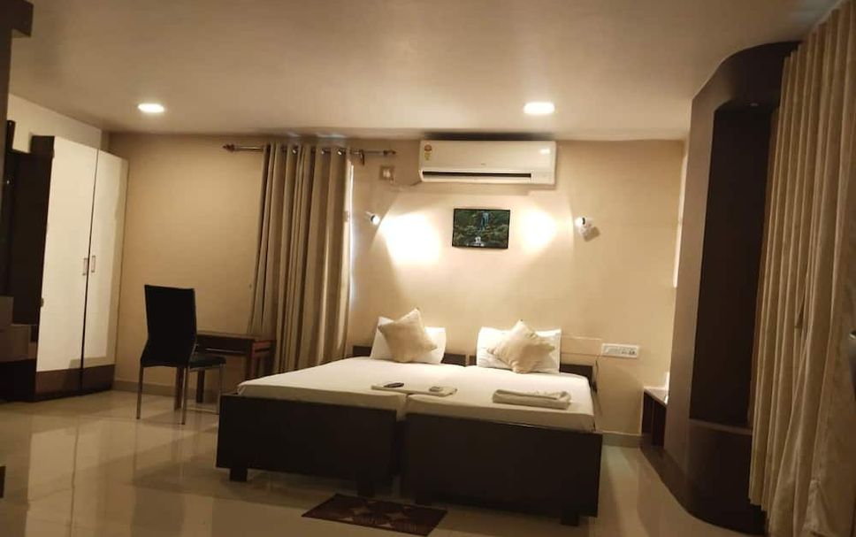 Habitació Foto