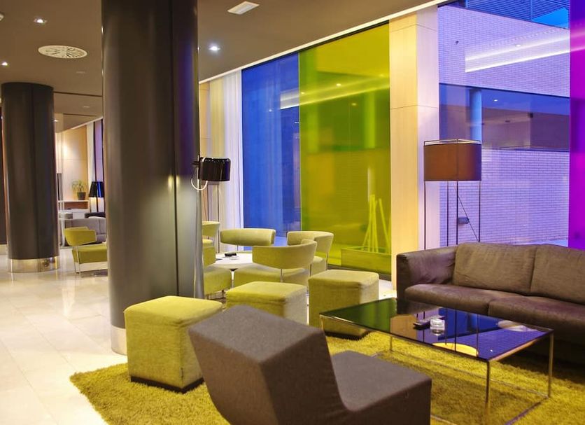 Sala d'estar Foto