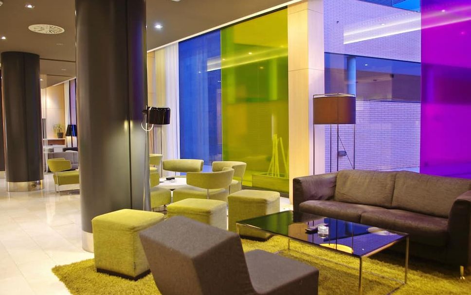 Sala d'estar Foto