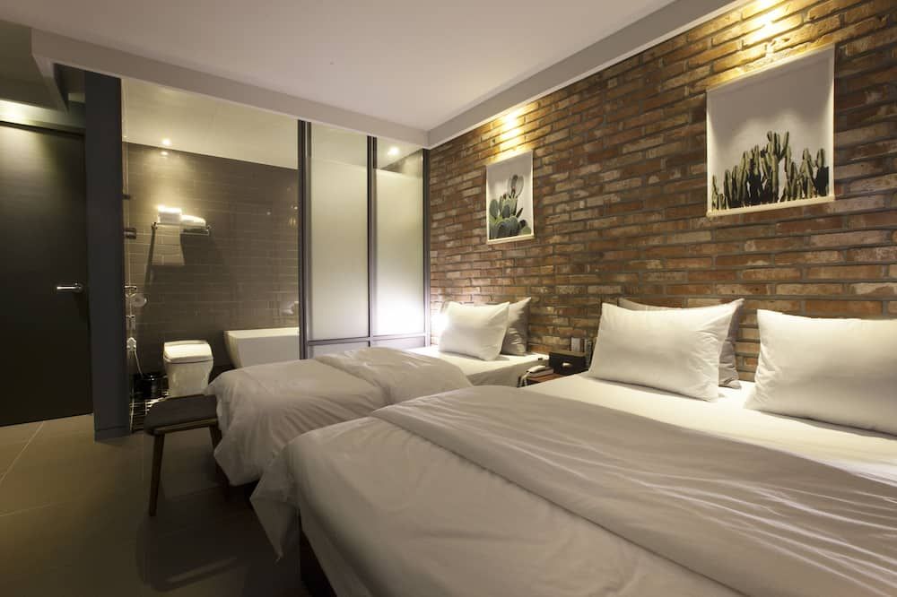 Habitació