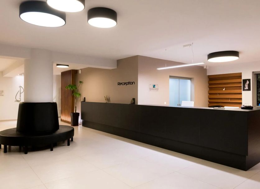Recepció Foto
