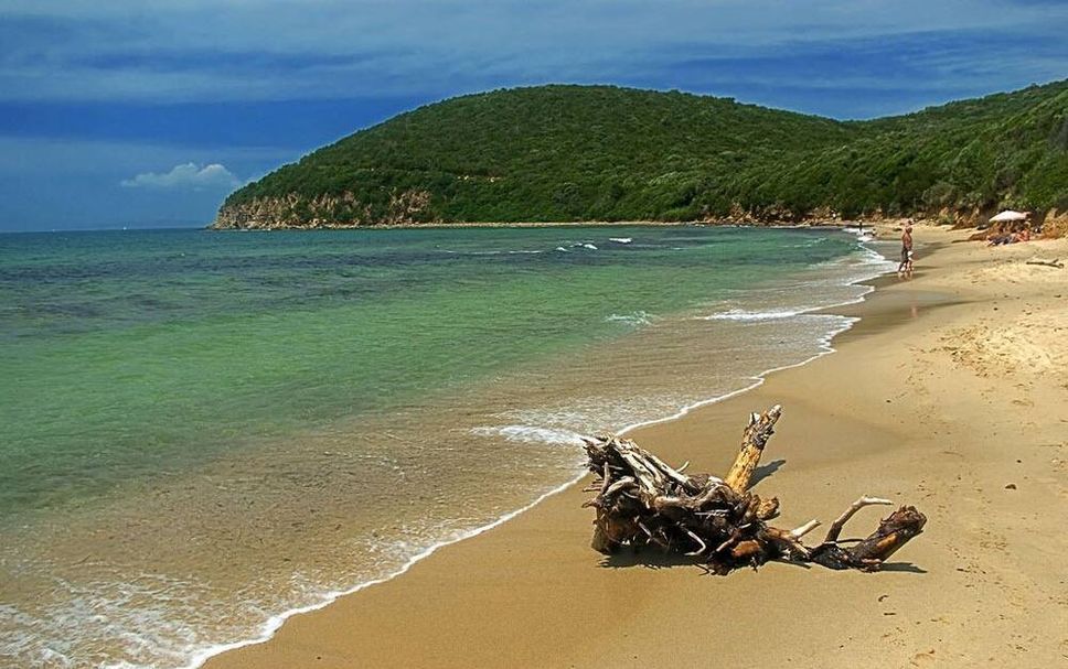 Platja Foto
