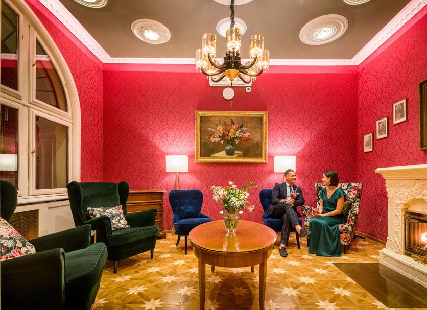 Sala d'estar Foto