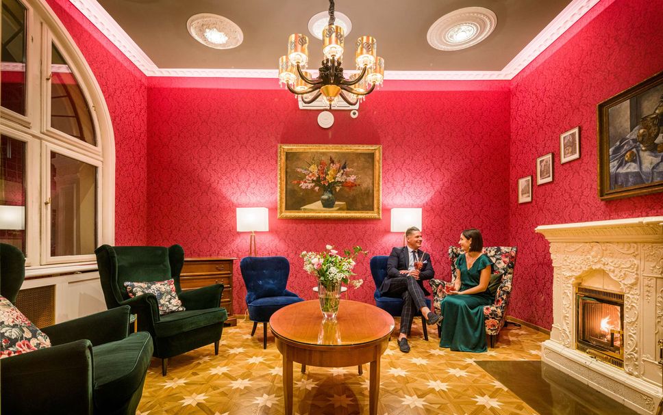Sala d'estar Foto