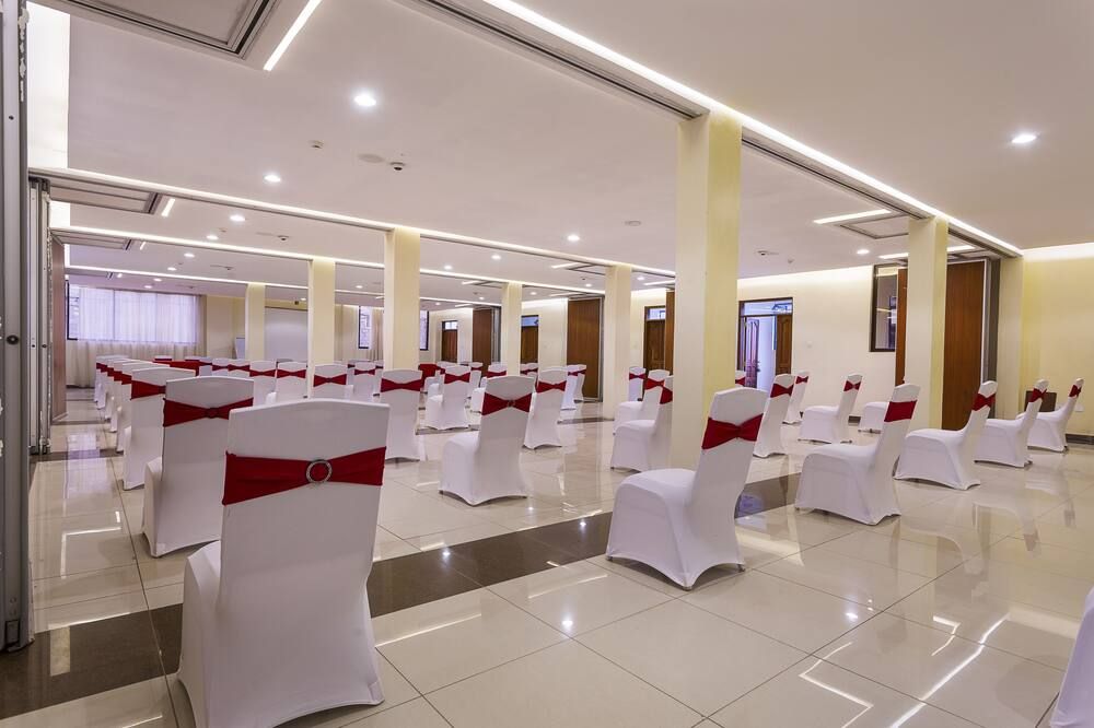 Sala de banquets