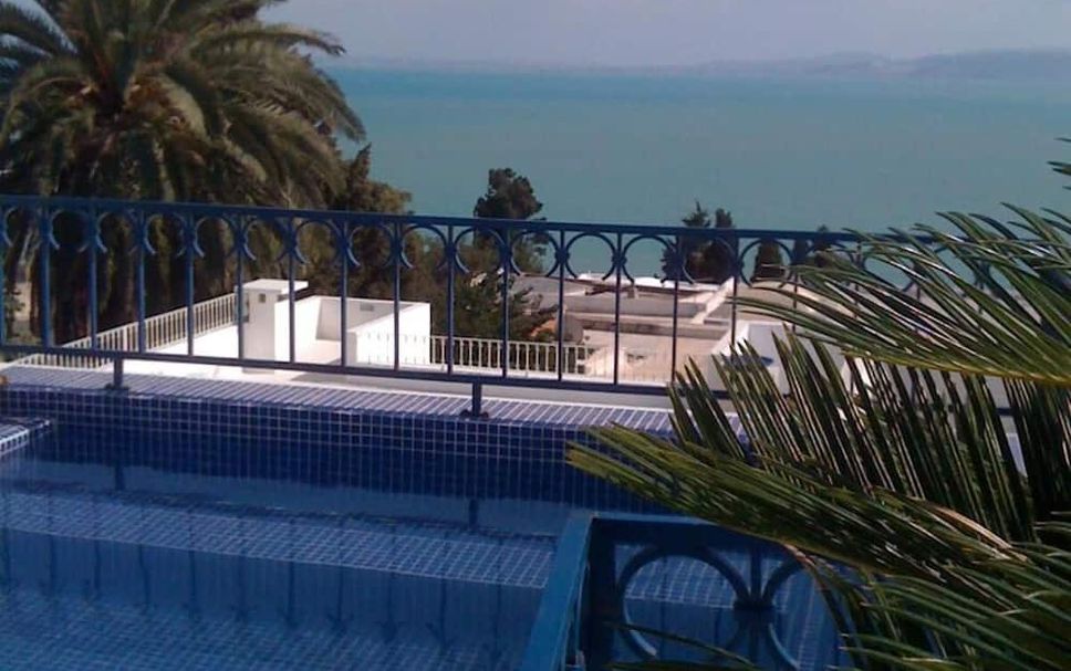 Balcó Foto