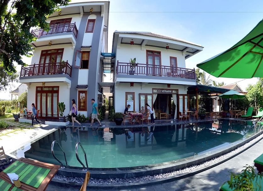 Pool Foto