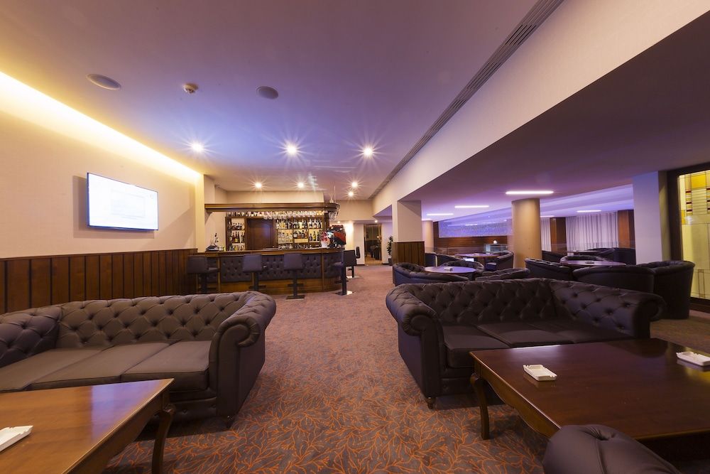 Sala d'estar