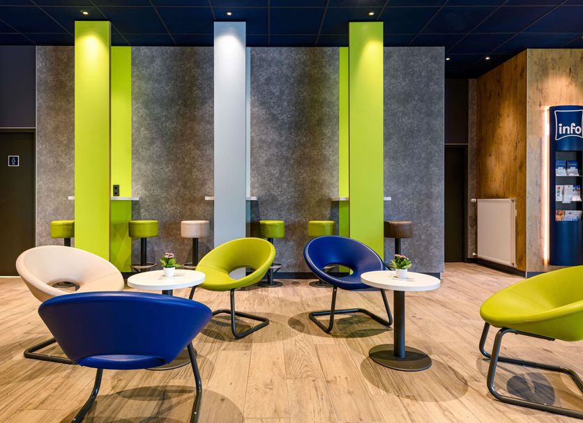 Sala d'estar Foto