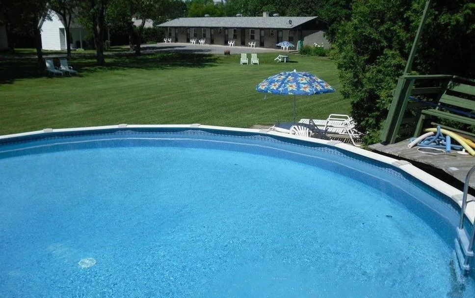 Pool Foto