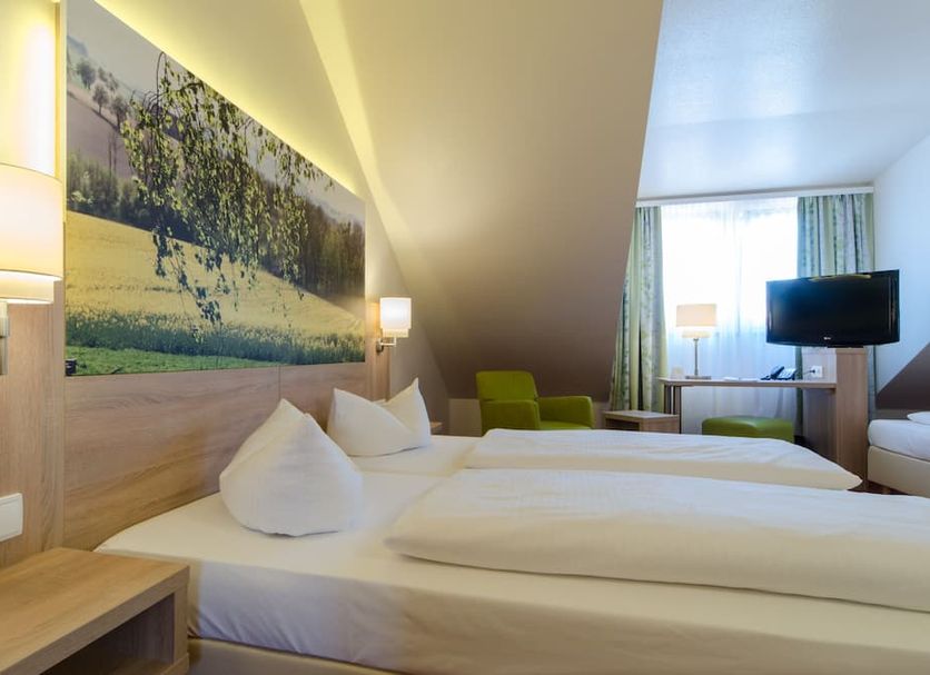 Habitació Foto