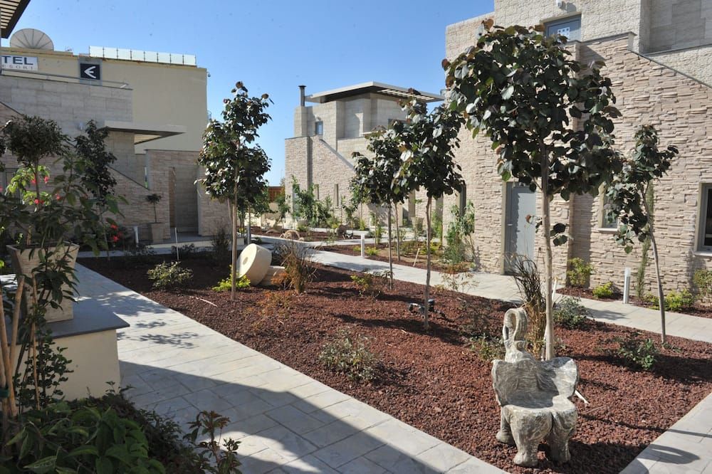 Vista exterior