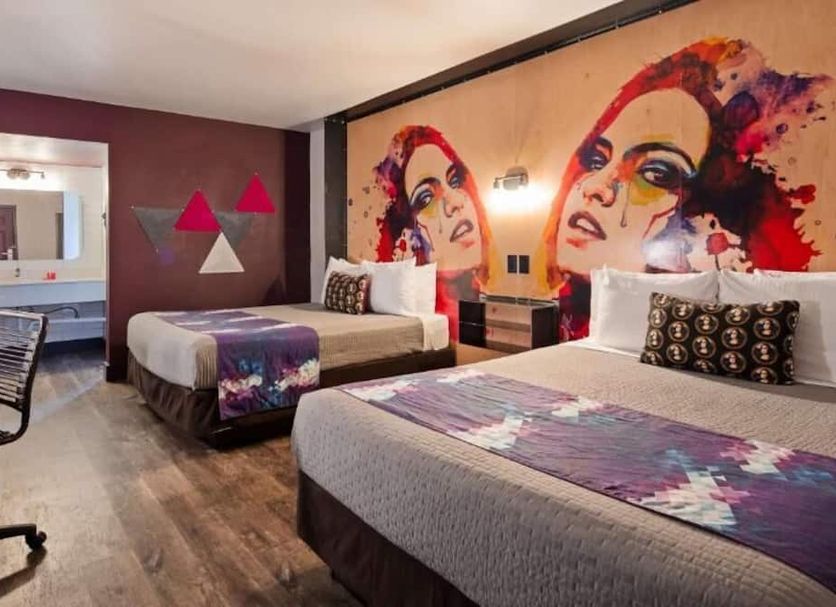 Habitació Foto