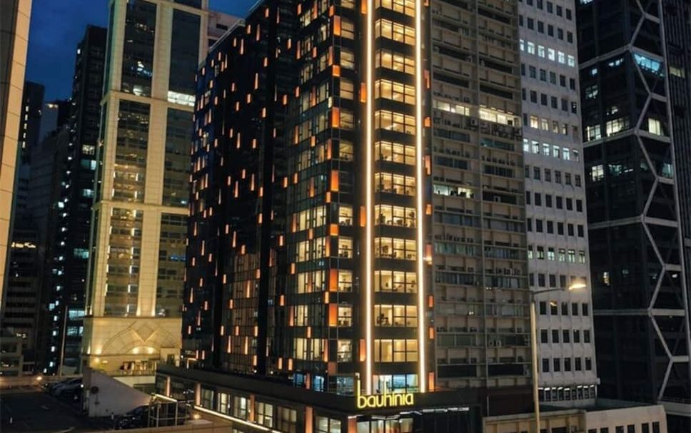 Edifici Foto