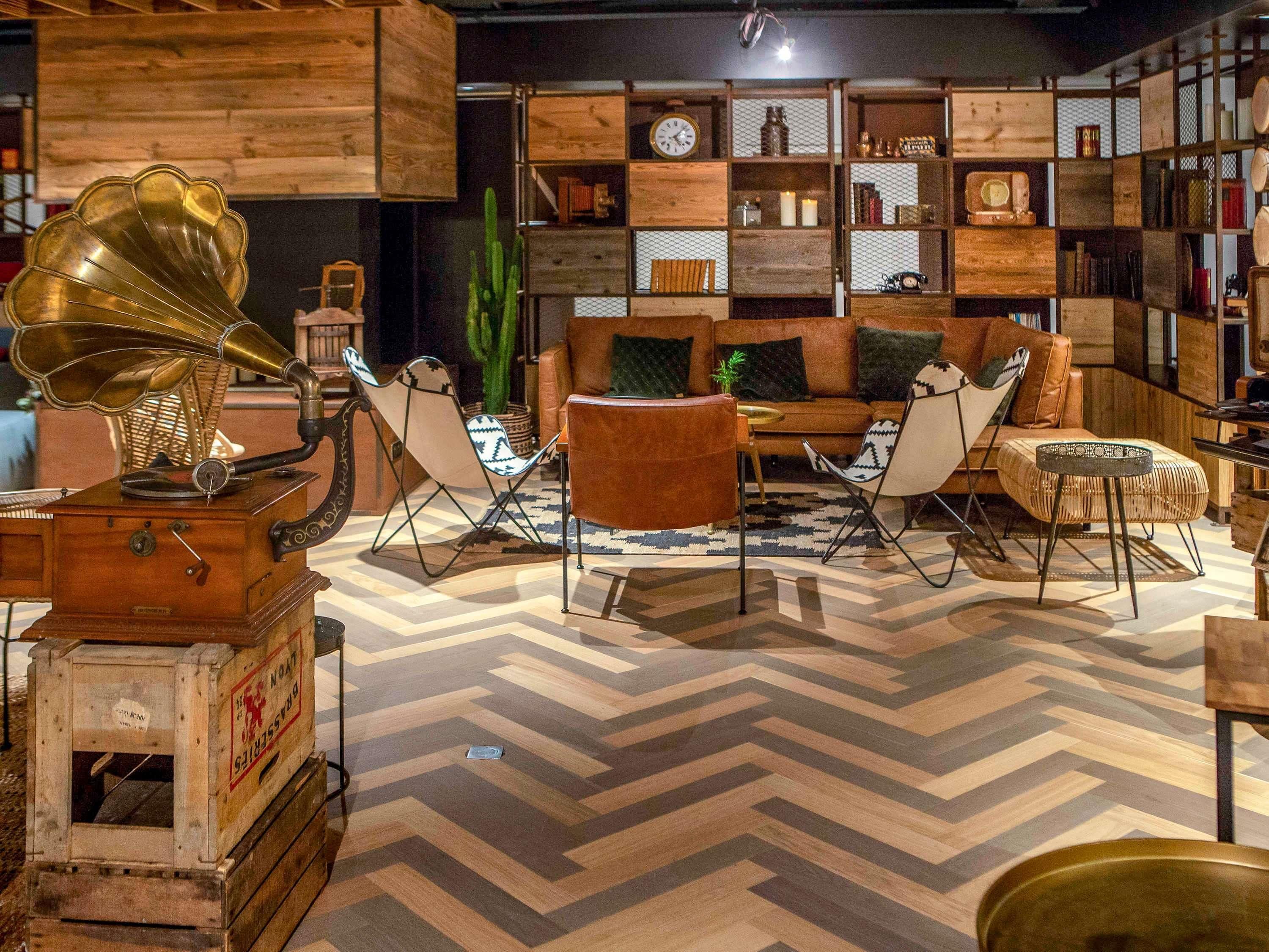 Sala d'estar Foto