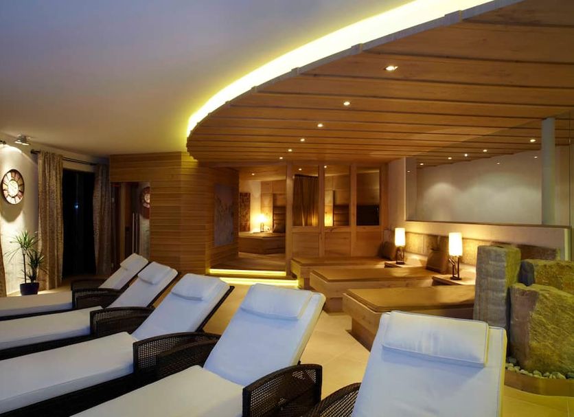 Sala d'estar Foto