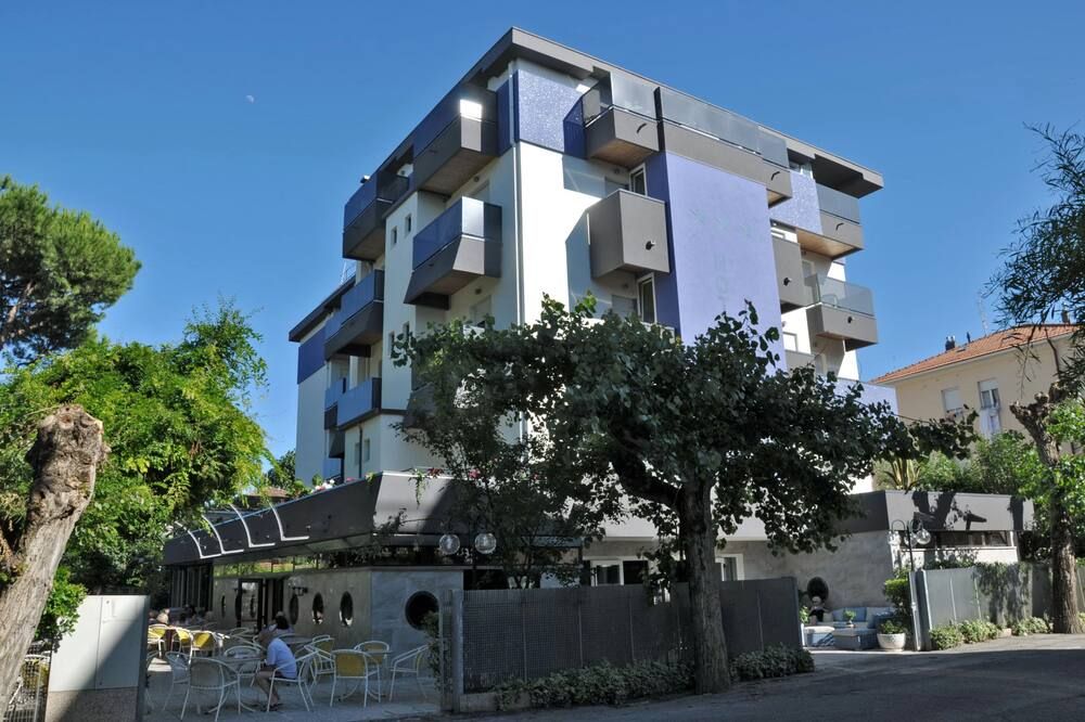 Edifici
