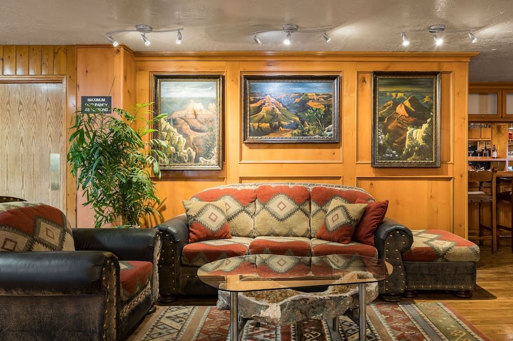 Sala d'estar Foto