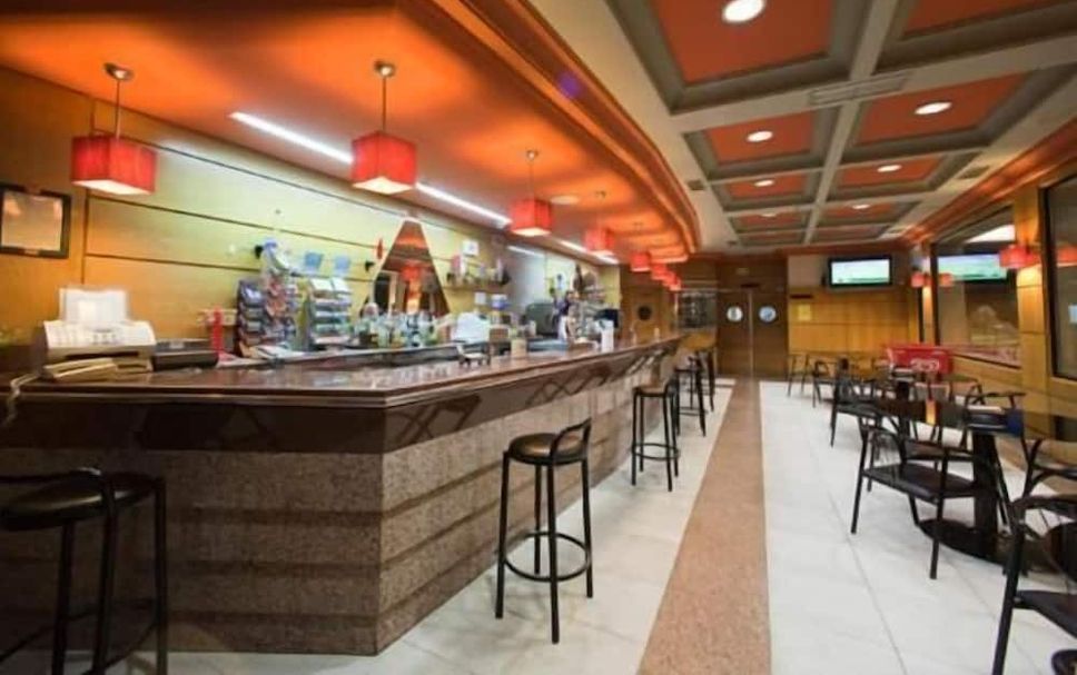 Bar Foto