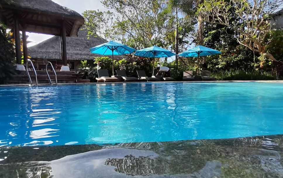 Pool Foto