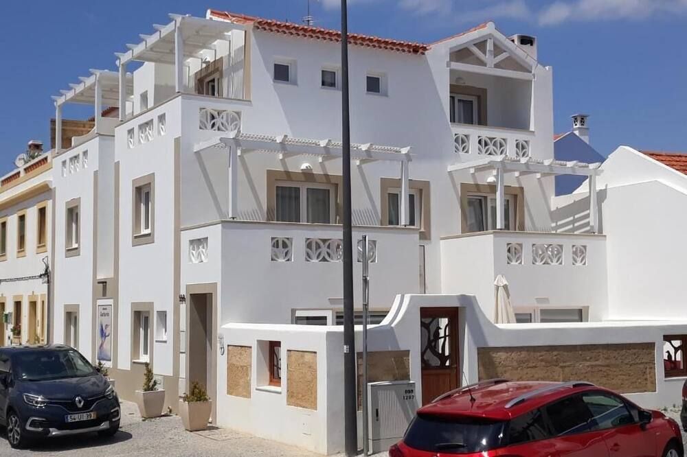 Edifici