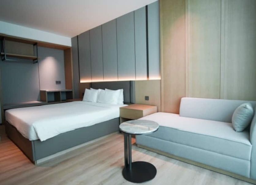 Habitació Foto