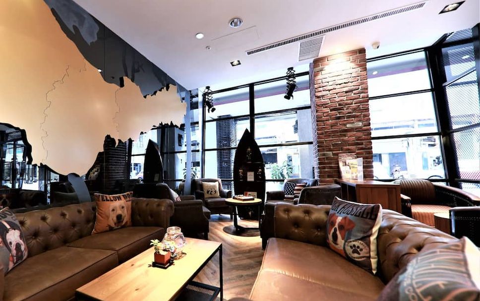 Sala d'estar Foto