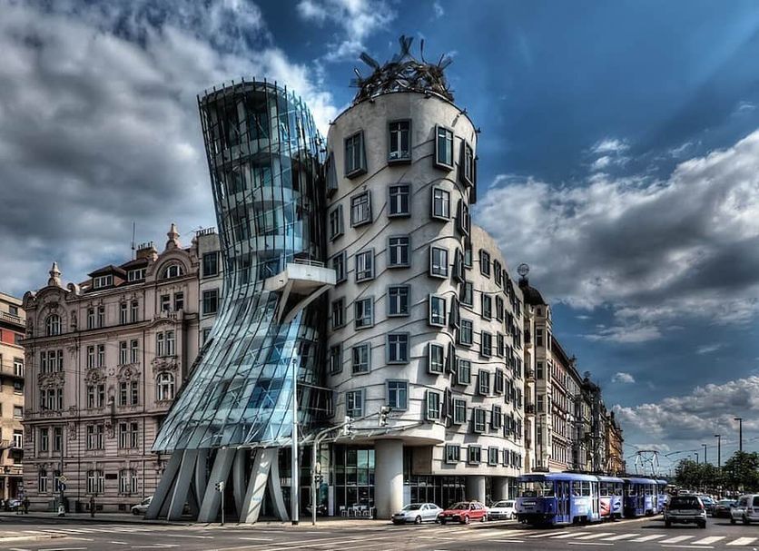 Edifici Foto
