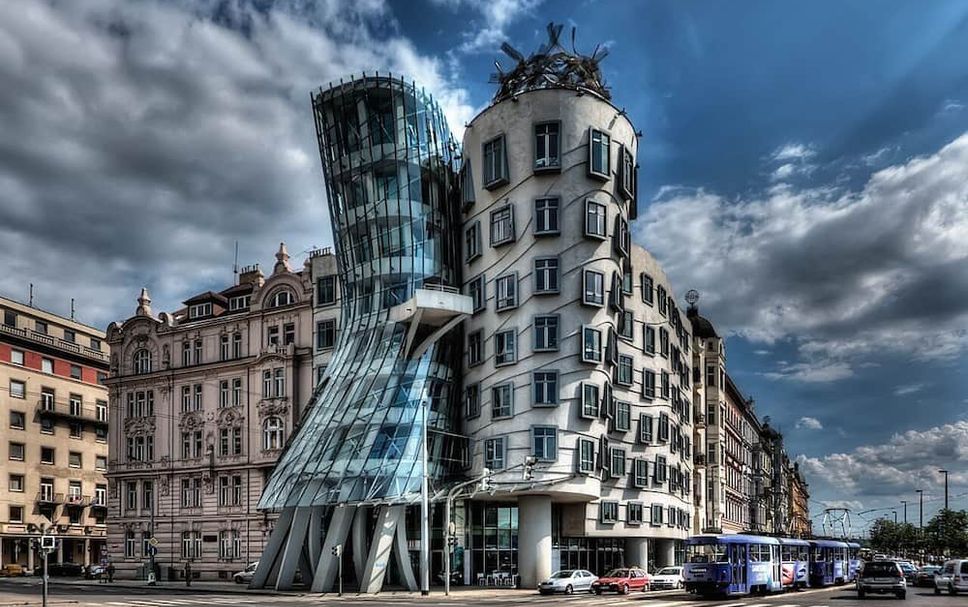 Edifici Foto