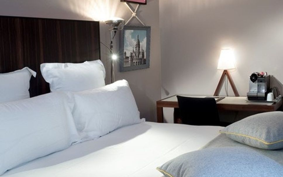 Habitació Foto