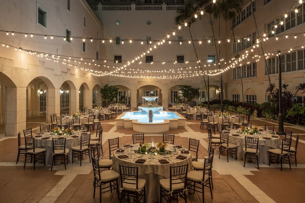 Sala de banquets