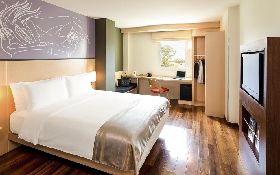 Habitació Foto