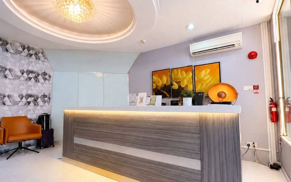 Recepció Foto