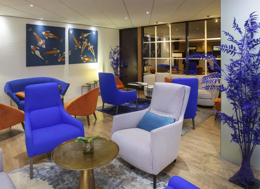Sala d'estar Foto